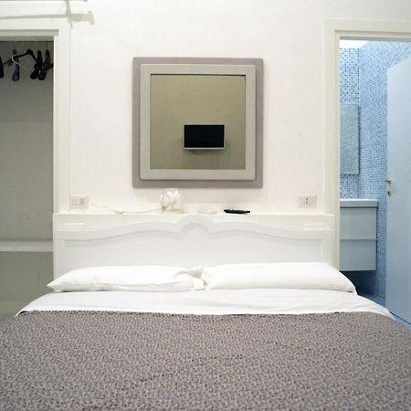 ナポリ Le Stanze Di Dolly Bed & Breakfast エクステリア 写真