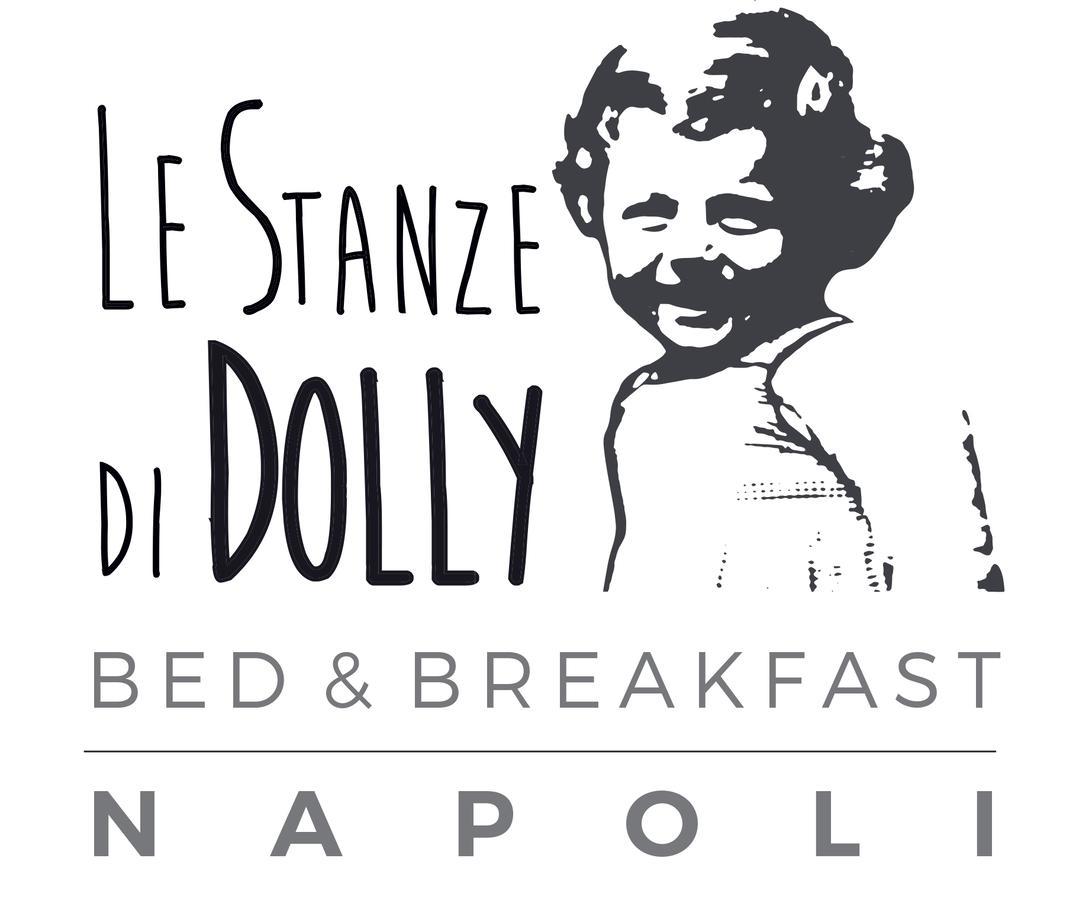 ナポリ Le Stanze Di Dolly Bed & Breakfast エクステリア 写真